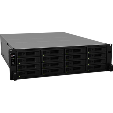 Synology RackStation RS4021xs Intel